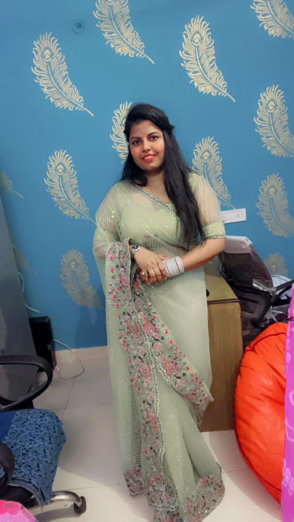 REKHA YADAV
